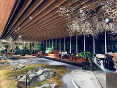 -Seesaw Coffee(朝阳大悦城店)