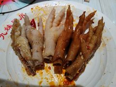 -嘉州九妹凤爪(乐山总店)
