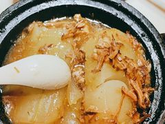 -小柴米·传统江西菜(八一广场店)