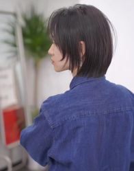 -可可·人气烫发Salon女士专属
