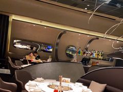 -领鲜天下·焗海鲜·花胶鸡(天目里店)