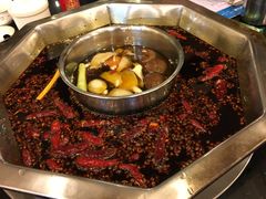 -陈眼镜火锅(总店)