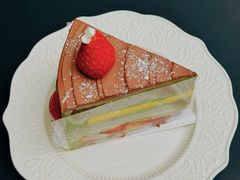 -DearCake 黛点心(花牌坊店)