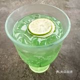 咖啡馆得休闲时光