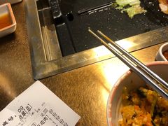 -金妈家烤肉(龙湖U城天街店)