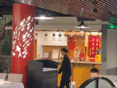 -沸腾鱼乡(知春路分店)