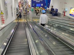 -山姆会员商店(西溪店)