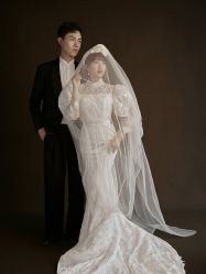 -卡米拉婚纱摄影工作室(金汇广场店)