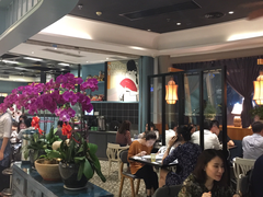 大堂-美奈小馆·越南料理(福田星河COCO Park店)