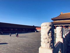 -故宫博物院(故宫)