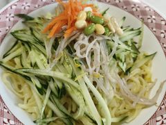 -天天初二·天津传统捞面·天津特色菜(凌奥总店)