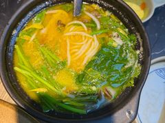 -云海肴云南菜·蒸汽石锅鱼(青岛万象城店)