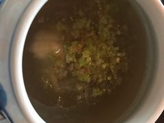 鸽吞燕-广州柏悦酒店·悦景轩·粤菜餐厅