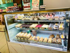 大堂-圣安娜饼屋