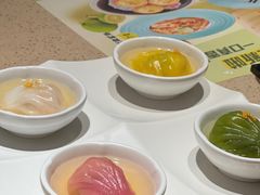-点都德(华强南店)