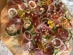 伊比利亚火腿薄脆-EN SPACE恩空间