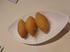 -利苑酒家(宜安广场店)