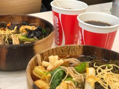 -金乐活美食(中街店)