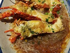 -盒马渔市(平高企业集团·平高广场店)