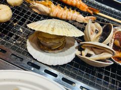 -南纪白浜Toretore市场