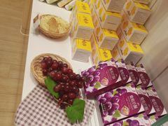 鲜百香果汁-好利来(北新桥店)