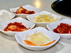 -梨满园韩国料理