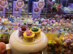 -风云再起游乐汇(北京西单西西友谊店)