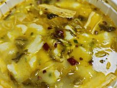 -好人民间小吃·番茄鱼酸菜鱼(木渎悠方店)
