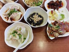 鸡汤抄手-龙抄手(春熙路总店)