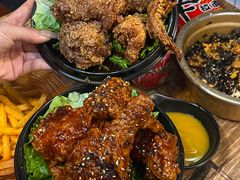 -miss密斯韩餐(平阳景苑店)