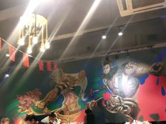 -鸽子窝专业烧烤店(长白店)