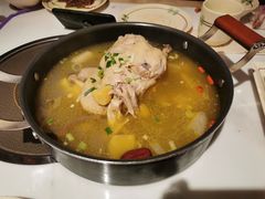 -七八冷面·延边朝鲜族美食(圣熙八号店)