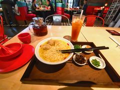 -避风塘(五角场店)