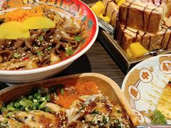 -仙隐小鹿料理食堂(惠济万达店)