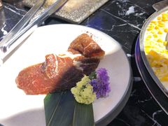 佩奇大猪排-鹤江桥·红油牛肉粉(SKP店)