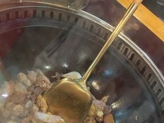 -醉旺柴火鸡(棠东店)