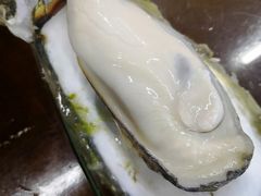 -蚝得喜海鲜(东城店)