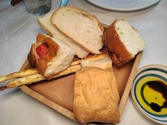餐前面包-DA·MARCO大马可意大利餐厅(京华店)