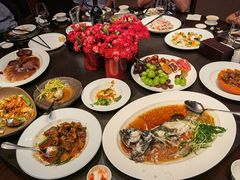 -山港凯悦酒店·东海88私房菜