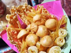 -羊大爷涮肉(亮马桥店)