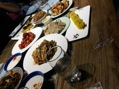 -局气 烤鸭·北京菜(光华路店)