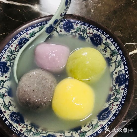 赵氏汤圆(东关街店)