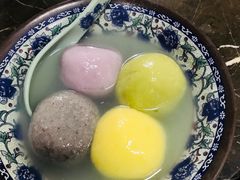 四喜汤圆-赵氏汤圆(东关街店)