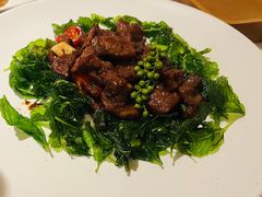 -青梅酒肆PLUS(长白仙岛北路店)