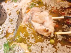 -香坝坝鲜鱼火锅(春熙路店)