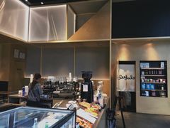 -Seesaw Coffee(苏州中心店)