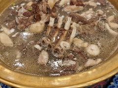 -一招鲜·全羊铺·蒙古奶茶(五一北路店)
