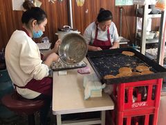 大堂-黄家馄饨(铁心桥店)