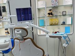 -牙博士口腔品牌连锁(杨浦店)