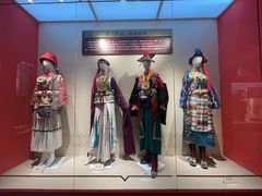 -迪庆藏族自治州博物馆